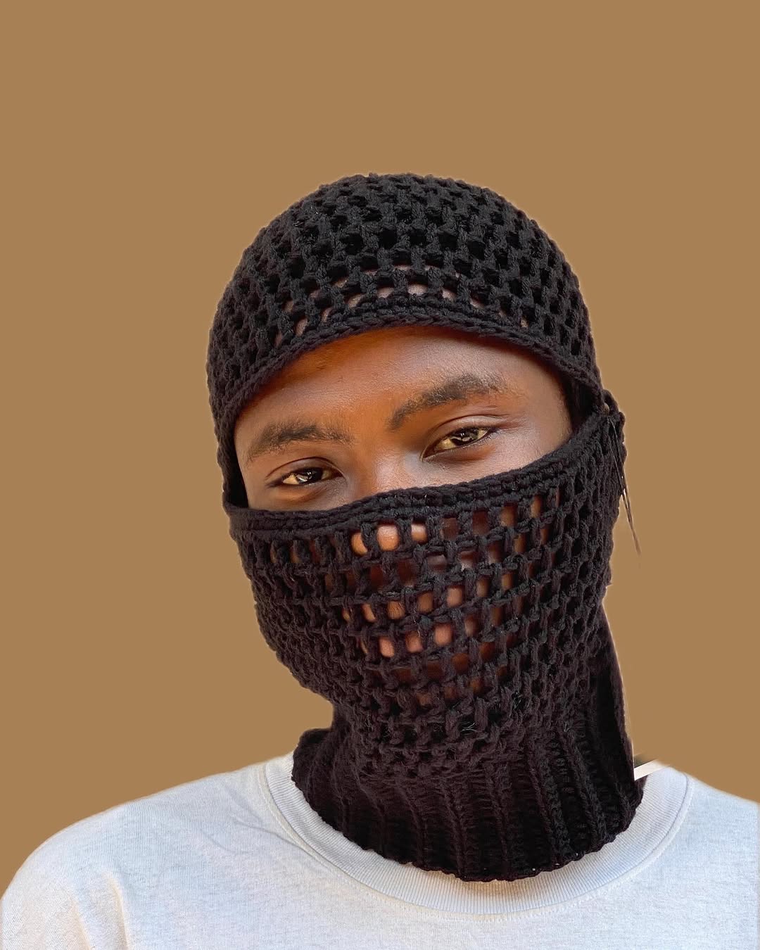 Cynt Ski-Mask