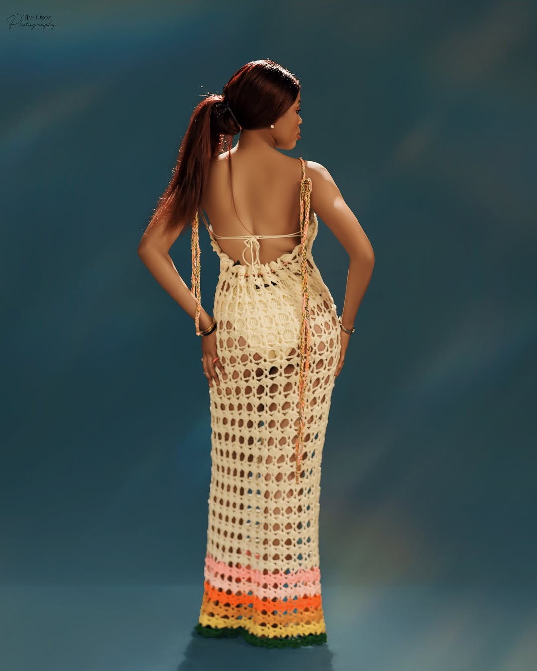 Sonita Dress