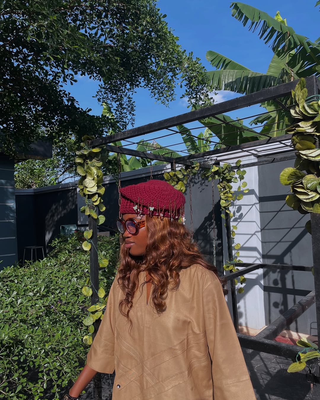 Fila Cap