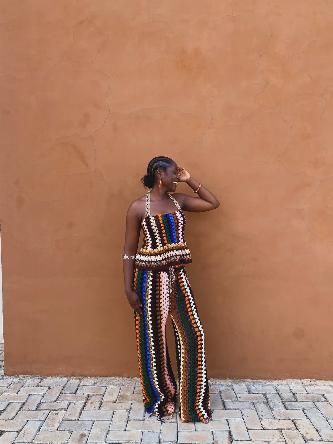 Abeke Set