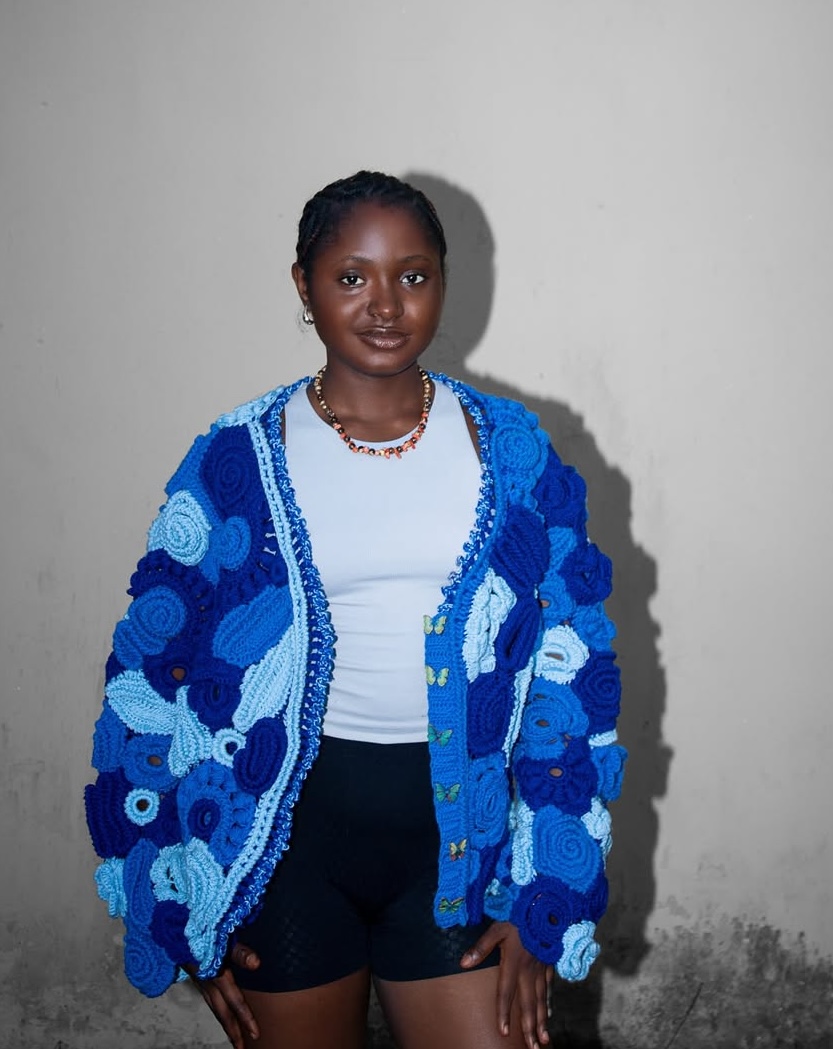 Yari Jacket
