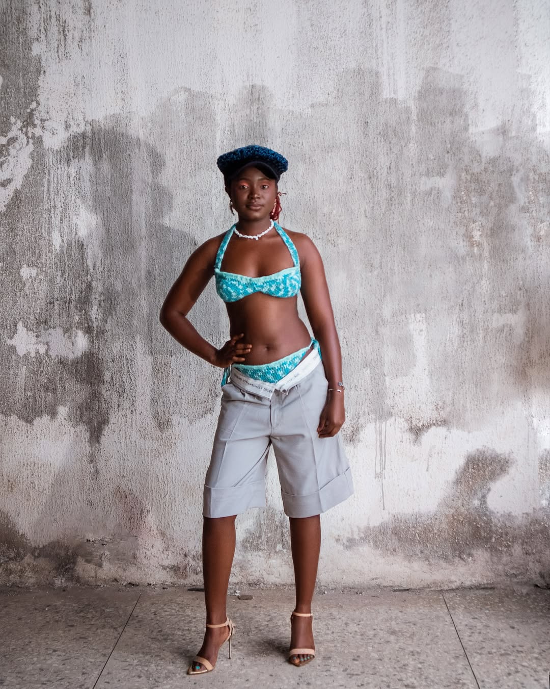 Lumé Set